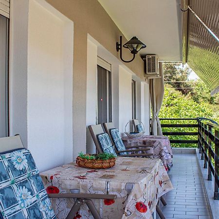 Apartment 45M2 In Asprovalta Exterior photo